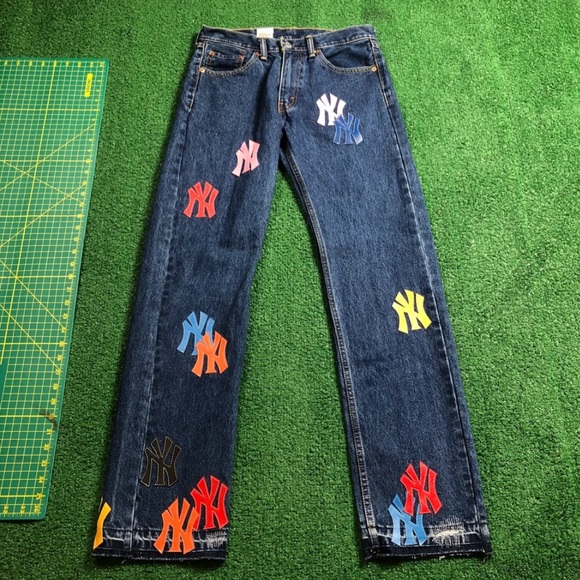 Levi's Denim - NY LEVI JEAN